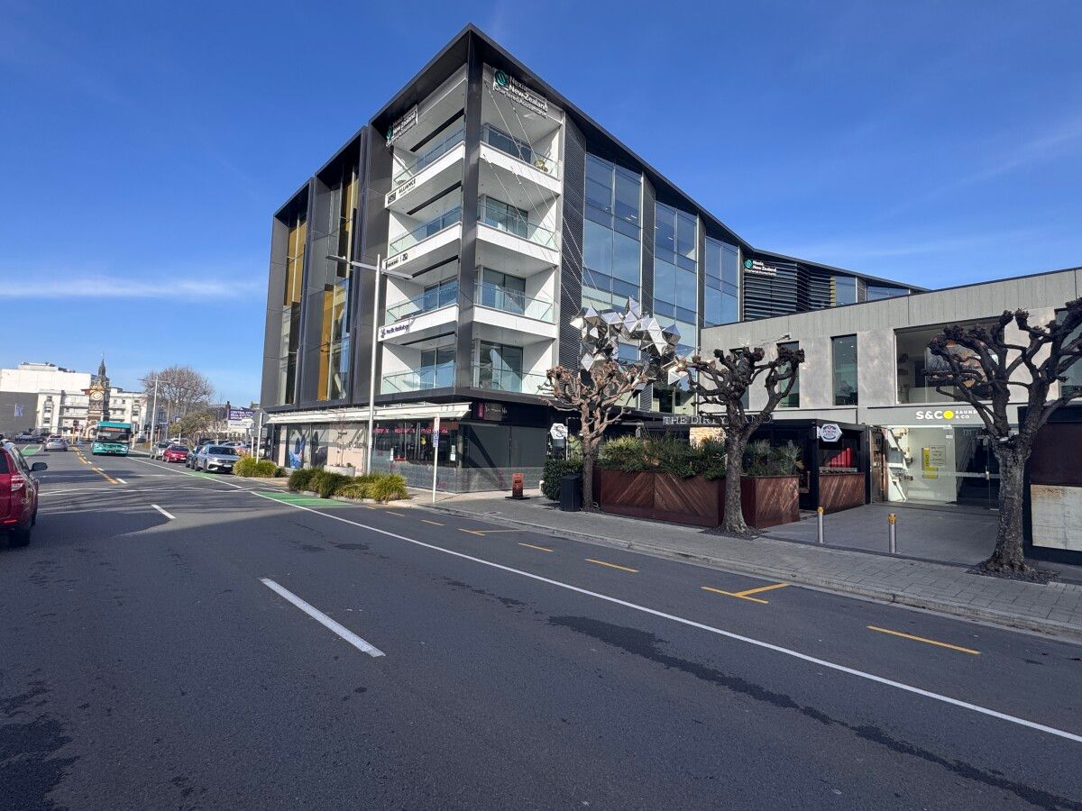 Turnkey Gateway Office