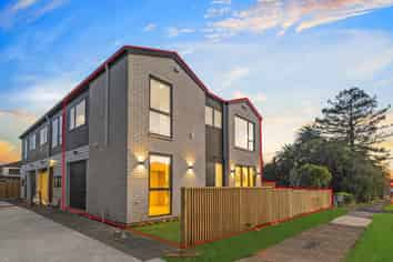 Lot 5, 22 Walmsley Road, Mangere