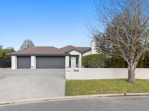 2 Birchlea Court, Prebbleton