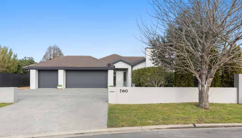 2 Birchlea Court, Prebbleton