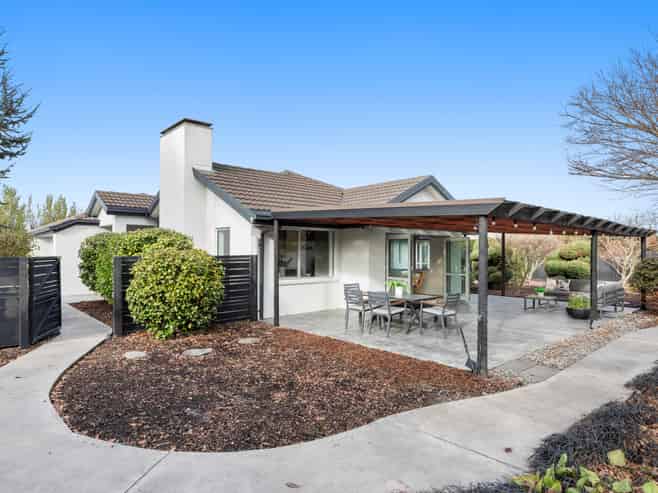 2 Birchlea Court, Prebbleton