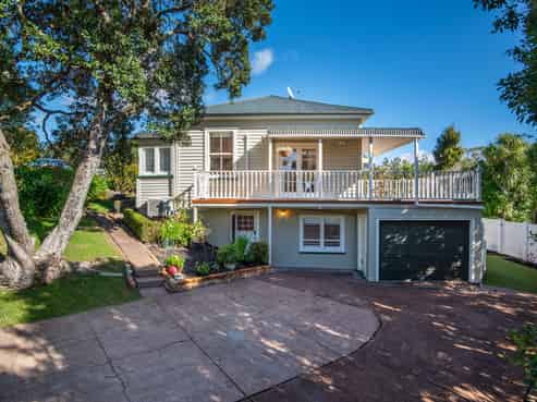 30 Park Avenue, Birkenhead
