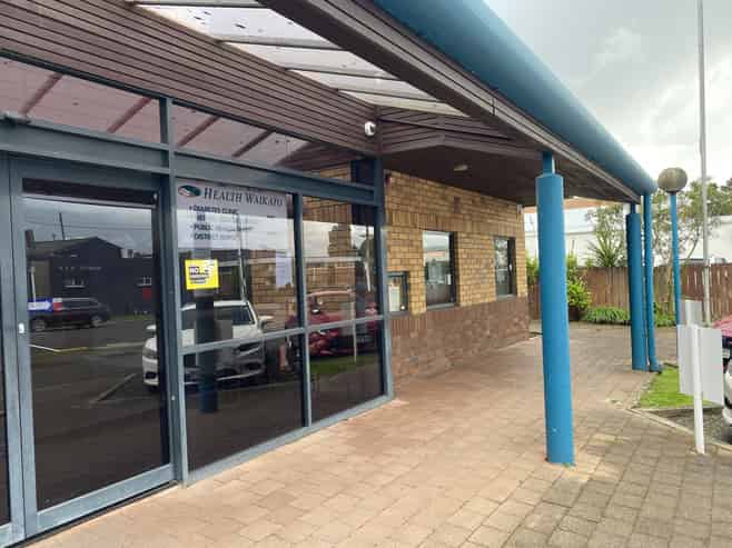 Strategic Office & Consulting Space – For Lease