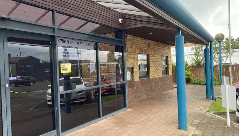 37 William Street, Huntly