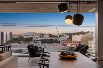 3B/2 Churton Street, Parnell