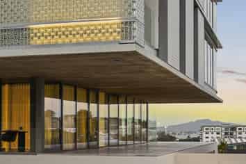 3B/2 Churton Street, Parnell