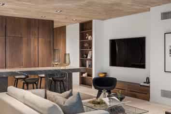 3B/2 Churton Street, Parnell