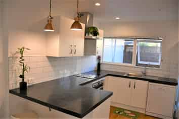 130B Clyde Street, Hamilton East