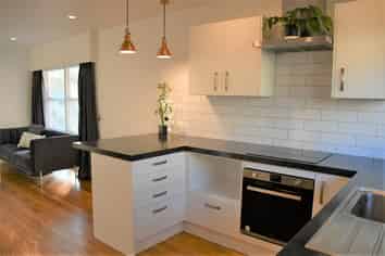 130B Clyde Street, Hamilton East
