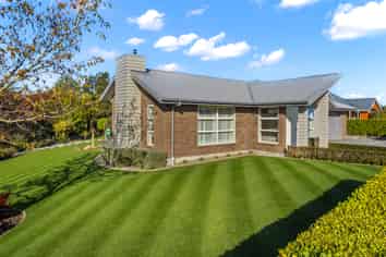 6 Millibrook Place, Tinwald