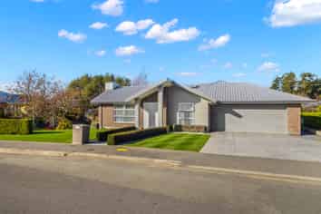 6 Millibrook Place, Tinwald