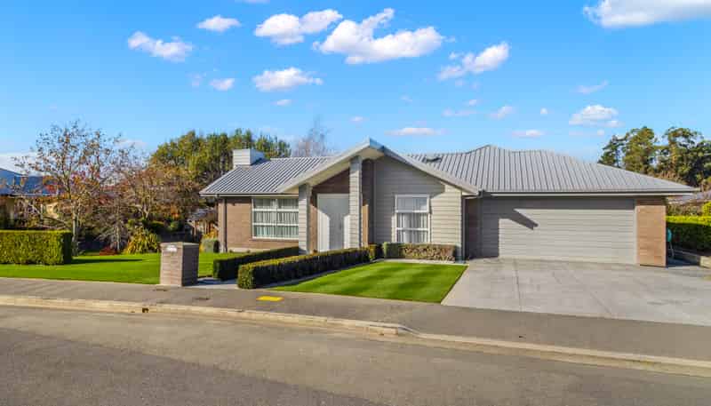 6 Millibrook Place, Tinwald
