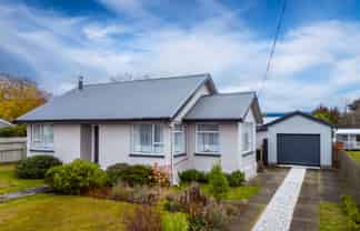 16 Edward Street, WAIMATE