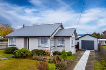 16 Edward Street, WAIMATE
