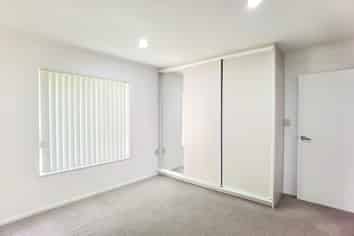 Auckland - Address withheld