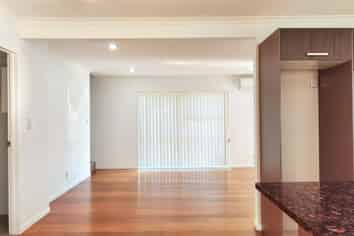 Auckland - Address withheld