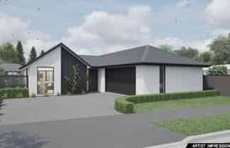 103 Scout Street, Rolleston