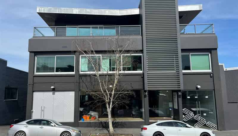  14-16 Maidstone Street, Grey Lynn