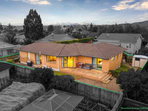 5A Rewa Street, New Lynn