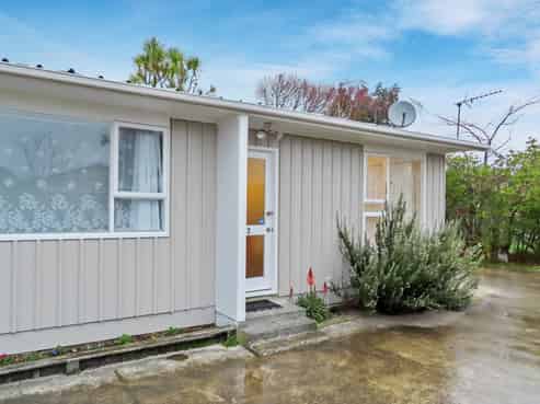 2/30B Awamutu Grove, Waiwhetu