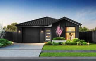  Lot 6 Hamilton Drive, Waiuku