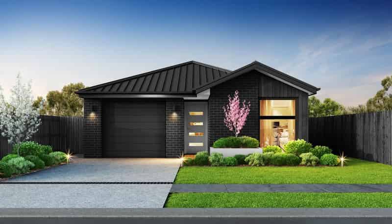  Lot 6 Hamilton Drive, Waiuku