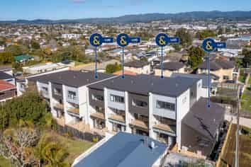Lot 3/55 James Laurie Street, Henderson