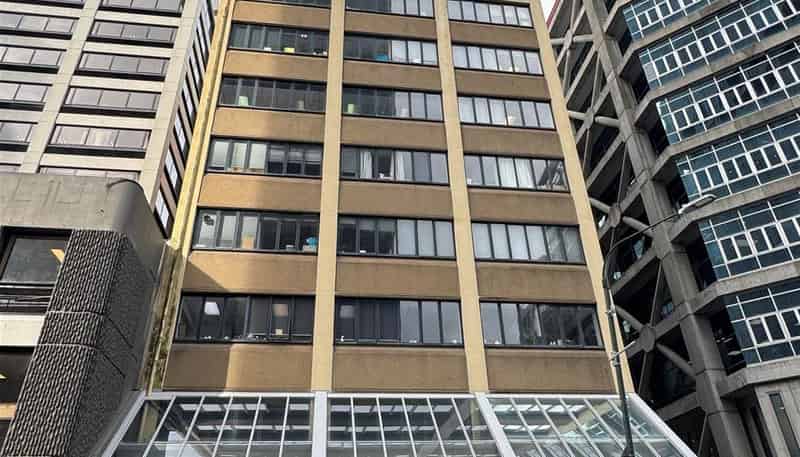  Levels 5-8, 35 Victoria Street, Wellington Central