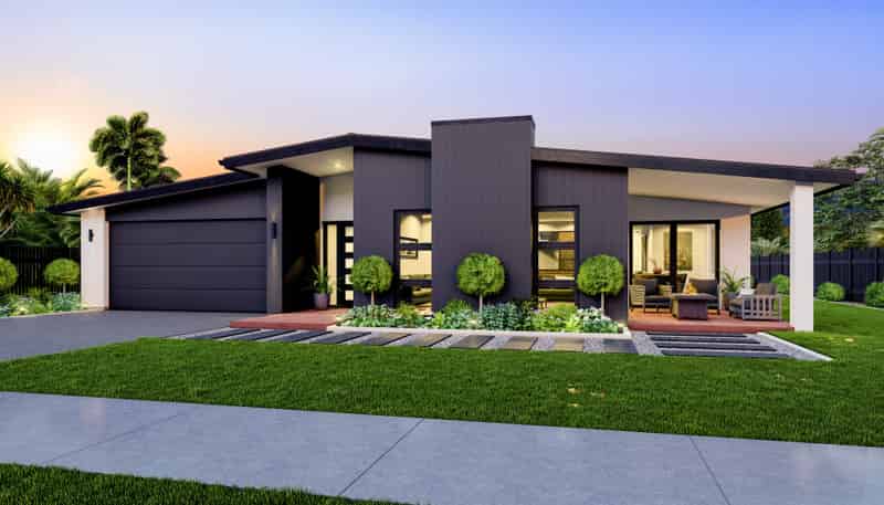 1210 Awhitu Road, Pollok
