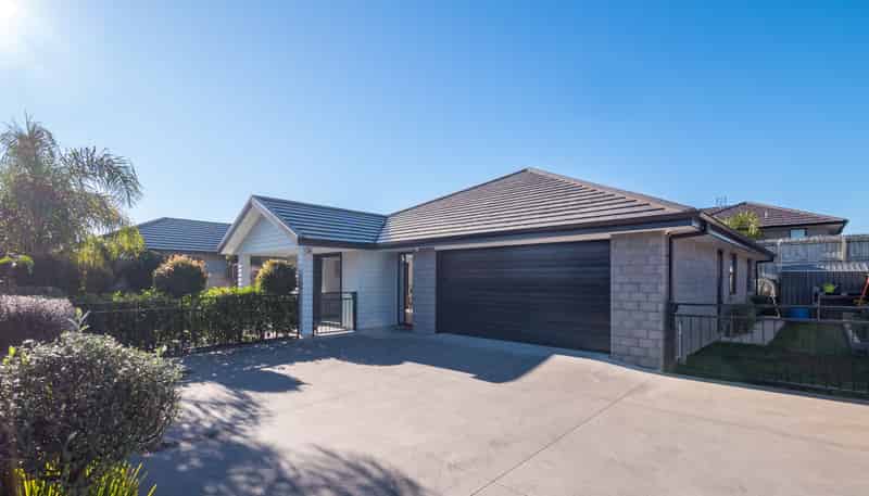 19a Augusta Rise, Omokoroa