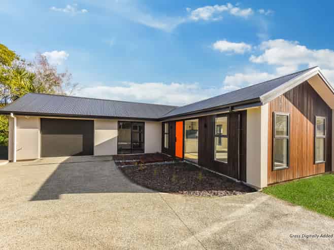 86 Hill Street, Richmond
