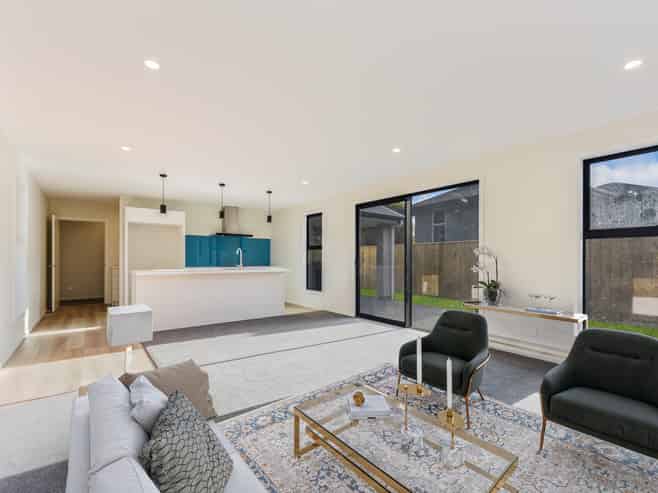 86 Hill Street, Richmond