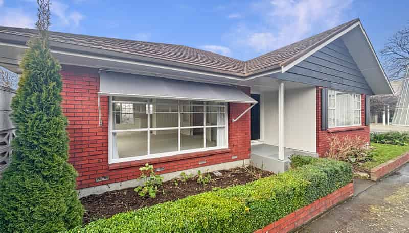 37 Church Lane, Merivale
