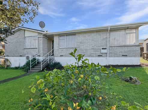 2 Meadows Lane, Huntly