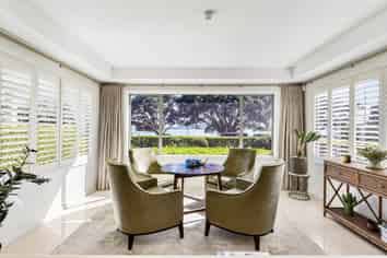 1/245 Tamaki Drive, Kohimarama