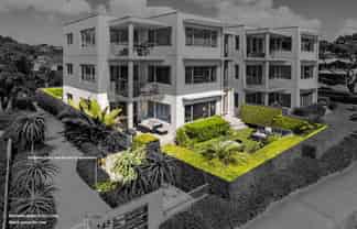 1/245 Tamaki Drive, Kohimarama