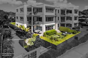1/245 Tamaki Drive, Kohimarama