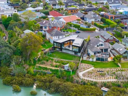 10 Lister Street, Point Chevalier