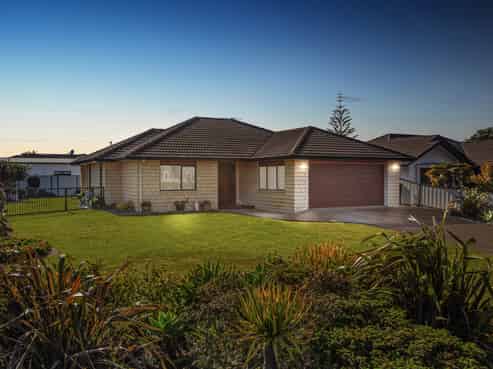 28 Sanctuary Avenue, Ohope
