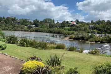 Northland - Address withheld