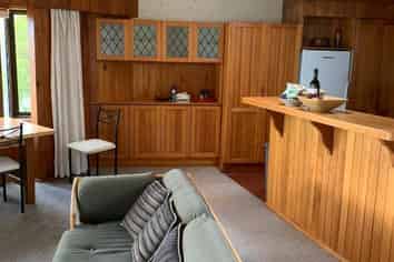 Northland - Address withheld