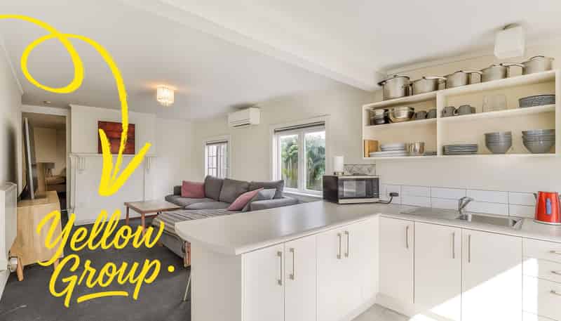 5/29 Emmett Street, Herne Bay