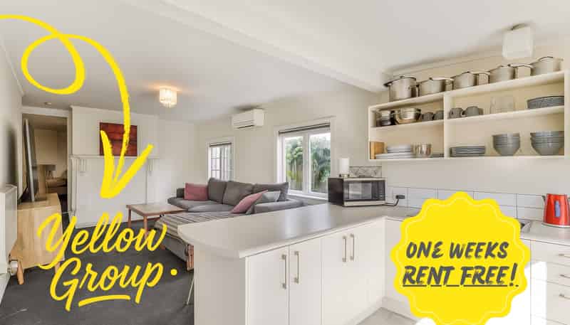 5/29 Emmett Street, Herne Bay