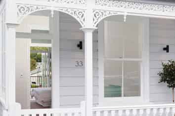 33 Collingwood Street, Freemans Bay