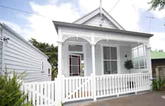 33 Collingwood Street, Freemans Bay