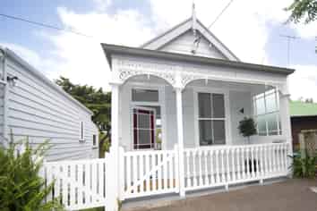33 Collingwood Street, Freemans Bay
