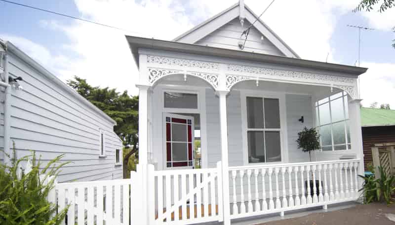 33 Collingwood Street, Freemans Bay