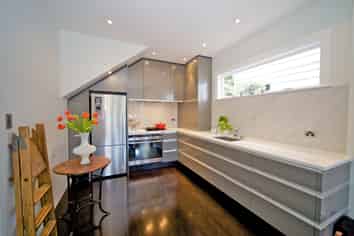 33 Collingwood Street, Freemans Bay