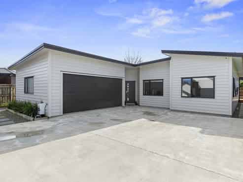 62A Hyde Street, Wainuiomata