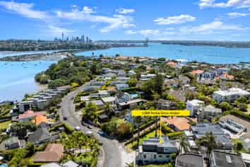 138B Paritai Drive, Orakei